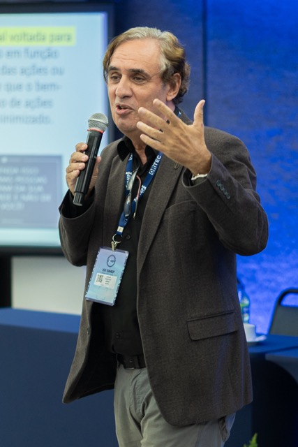Foto do evento XIII SIMEP - Dia 3